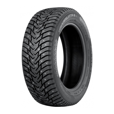Nokian Hakkapeliitta 8 - Vinterdck 