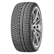 Michelin Pilot Alpin PA4 225/45R18 95V XL Run flat ZP