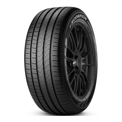 Pirelli Scorpion verde - Sommardck 