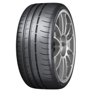 Goodyear Tvlingsdck Eagle f1 supersport r 245/35R19 93Y XL