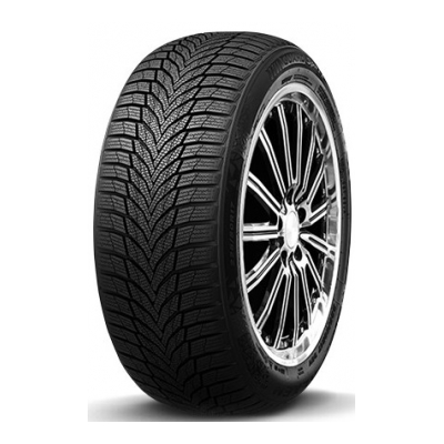 Nexen Winguard sport 2 wu7 - Vinterdck 